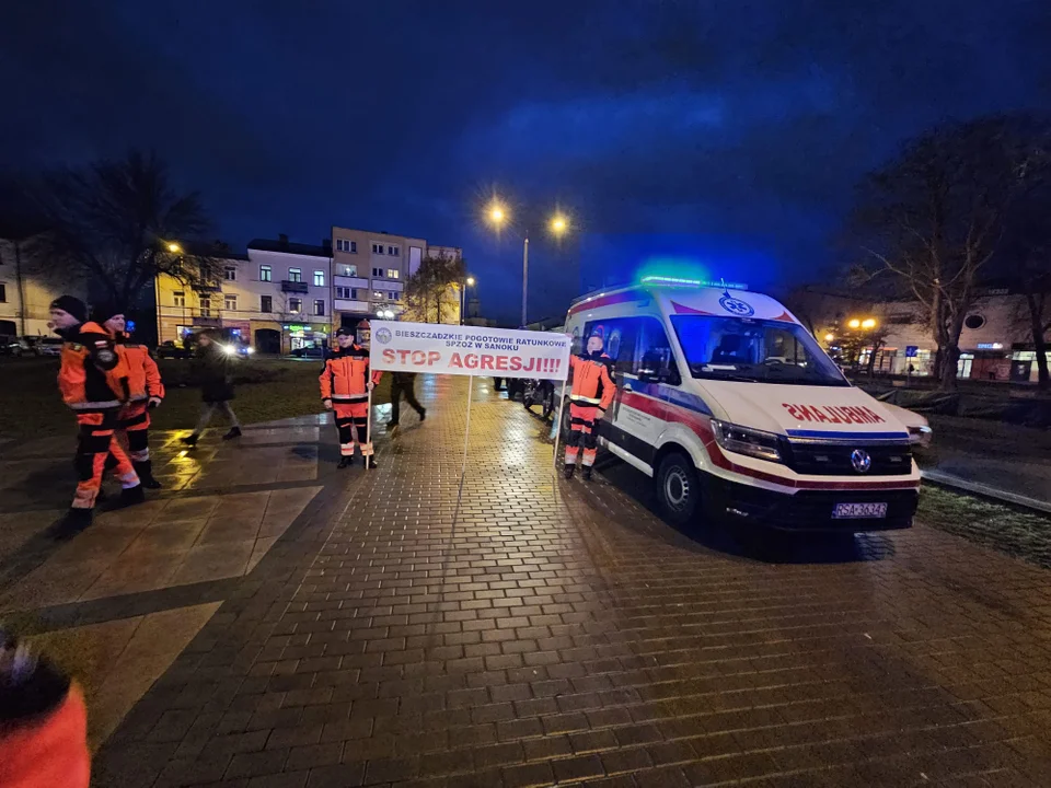 Tragiczna śmierć ratownika medycznego wstrząsnęła całą Polską