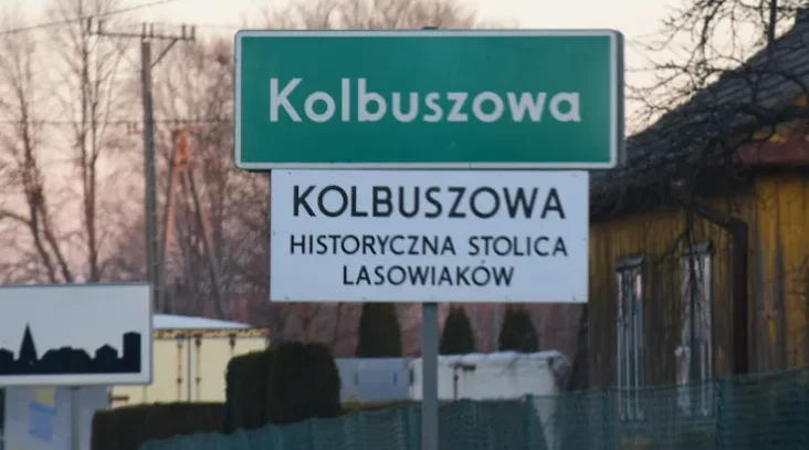 Sołtysi z gminy Kolbuszowa