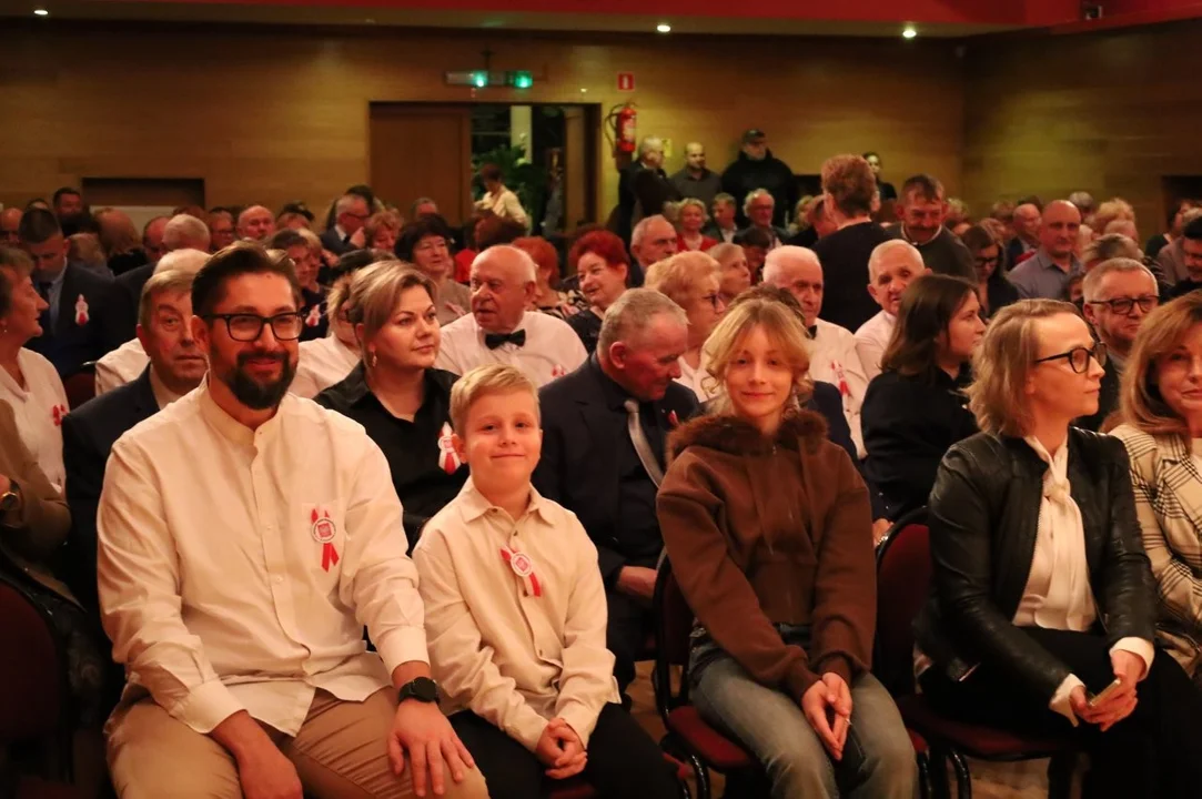 Bal Niepodległości - Kolbuszowa 2025