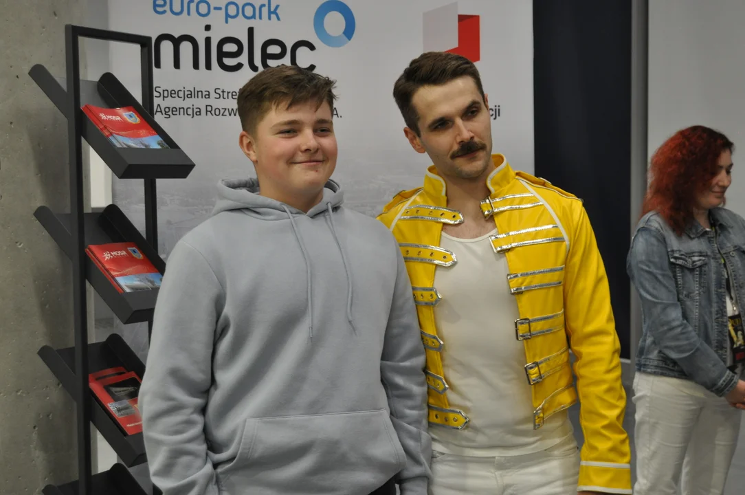 Koncert "Queen Symfoniczny