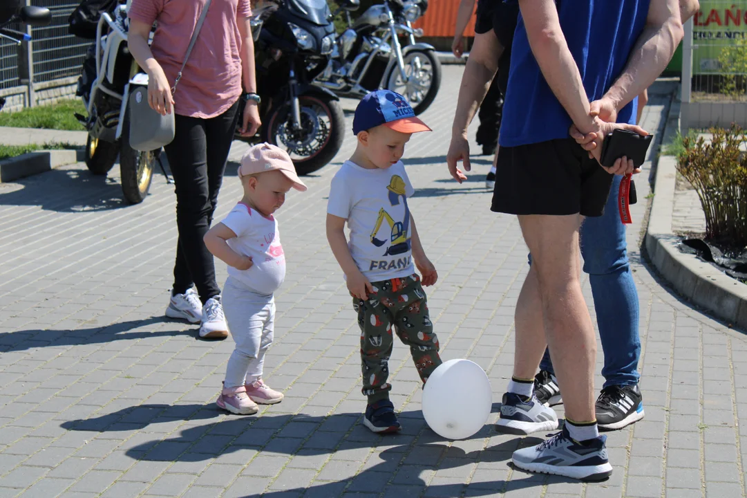 Dzień otwarty w Schronisku dla Bezdomnych Zwierząt w Mielcu