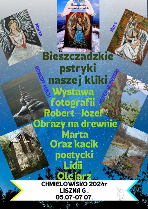 PIĄTEK, SOBOTA, NIEDZIELA