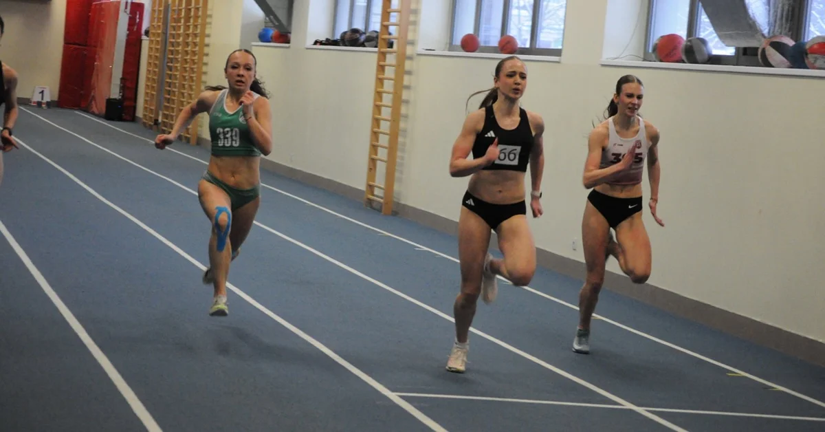 4. Halowy Memoriał im. Piotra Surowca za nami [ZDJĘCIA] - Zdjęcie główne