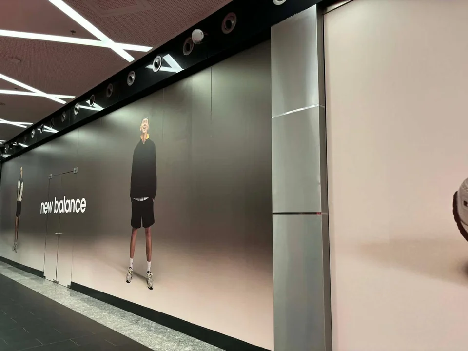 Zmiany w rzeszowskiej galerii handlowej