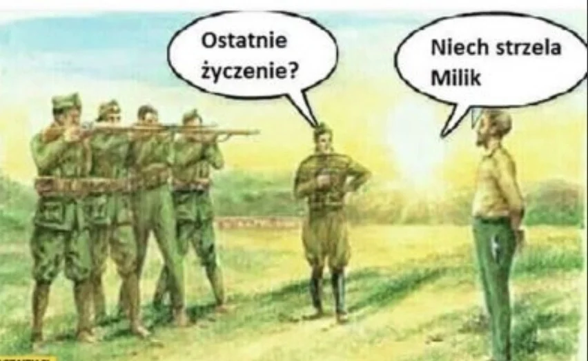 Memy po meczu Polska - Holandia