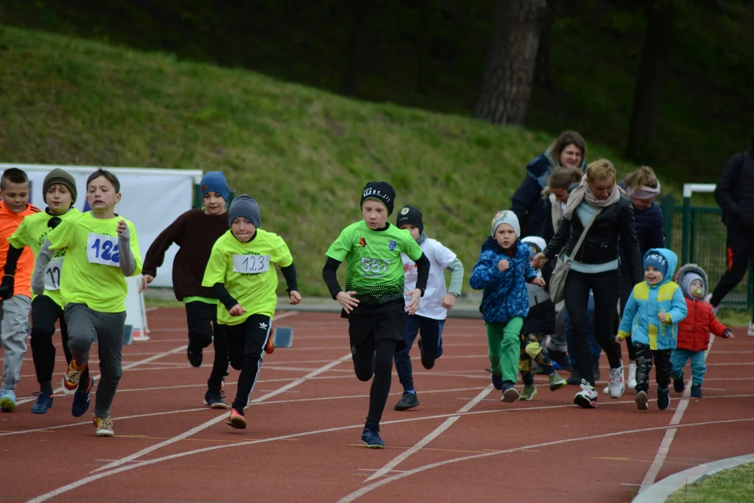 65. Otwarte Mistrzostwa Stalowej Woli w Lekkiej Atletyce