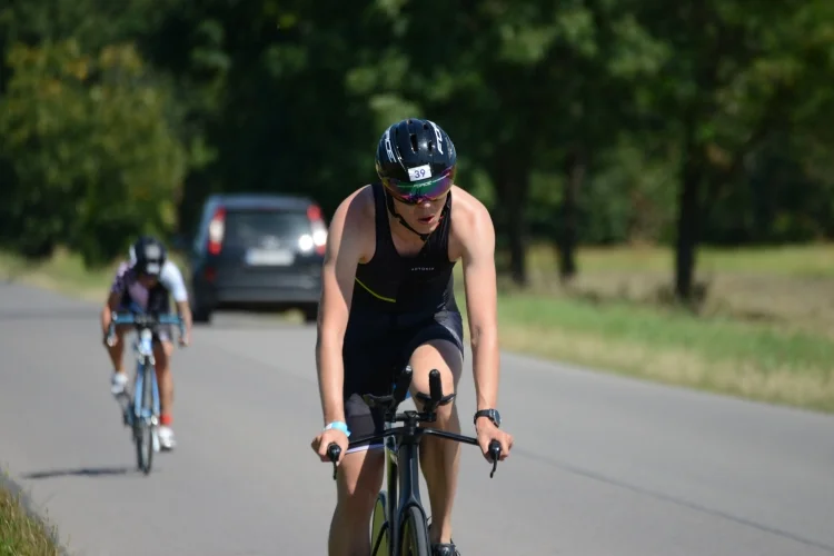 III Triathlon im. Aleksandra Ładosia w Głogowie Małopolskim