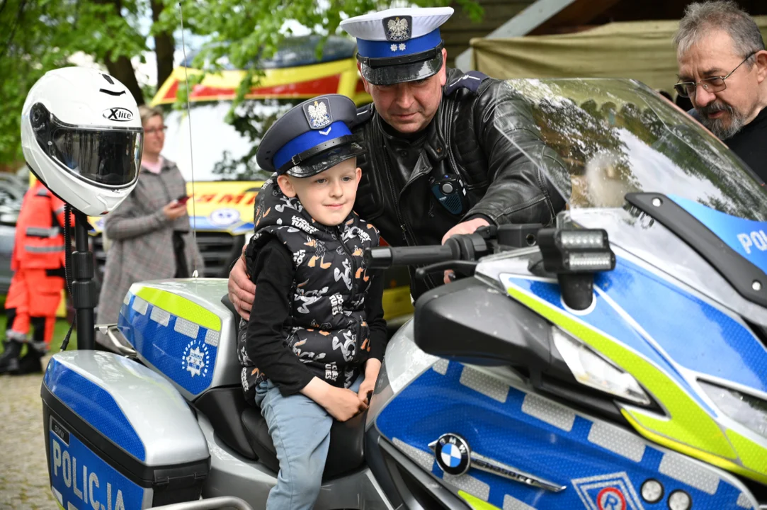 Dzień Otwarty Funduszy Europejskich w Sanoku (sobota)