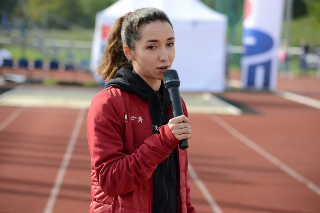 ROZMOWA KORSO24.PL. Znakomita polska lekkoatletka Sofia Ennaoui: - Medal na mistrzostwach świata? Dlaczego nie [ZDJĘCIA, WIDEO] - Zdjęcie główne