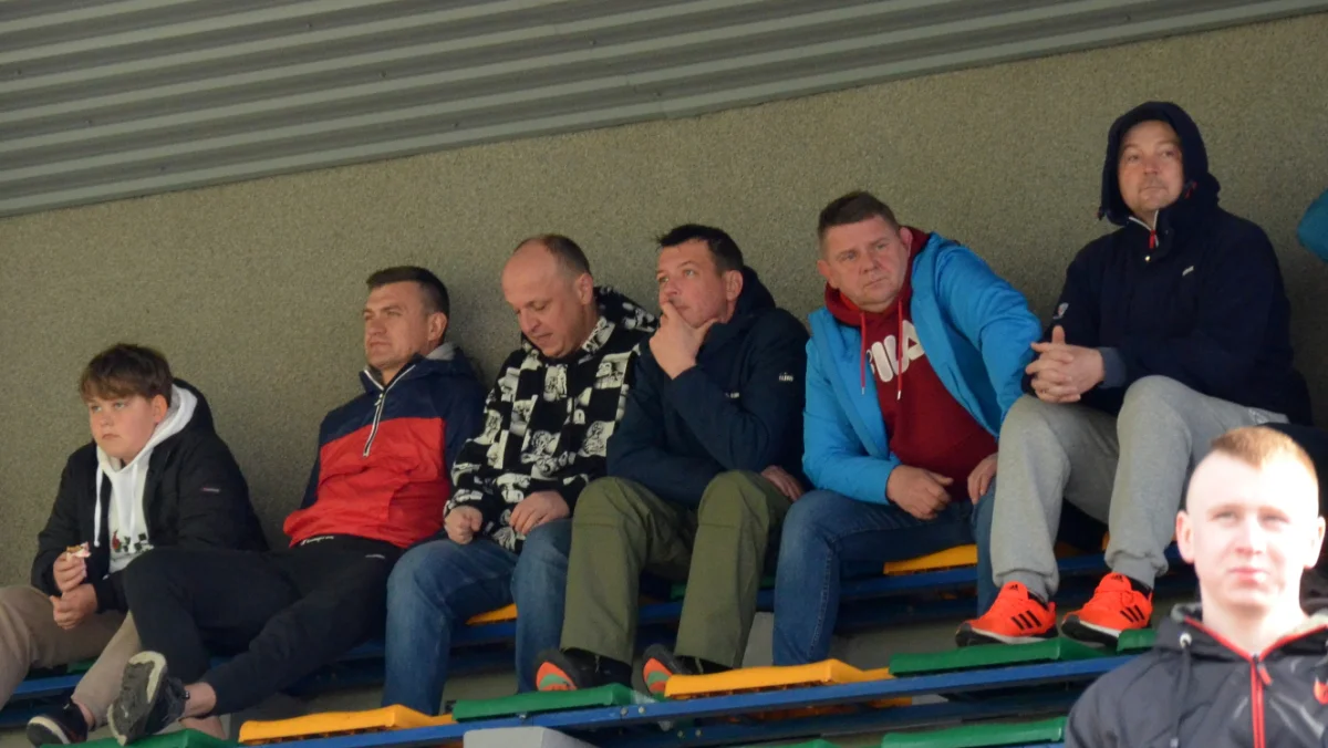 Ekoball Stal Sanok - ZKS Nafta Jedlicze 3:0