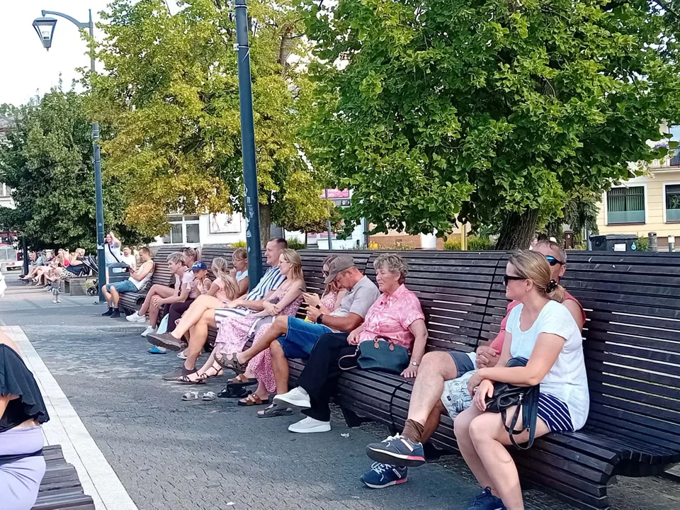Atrakcje dla dzieci na starówce