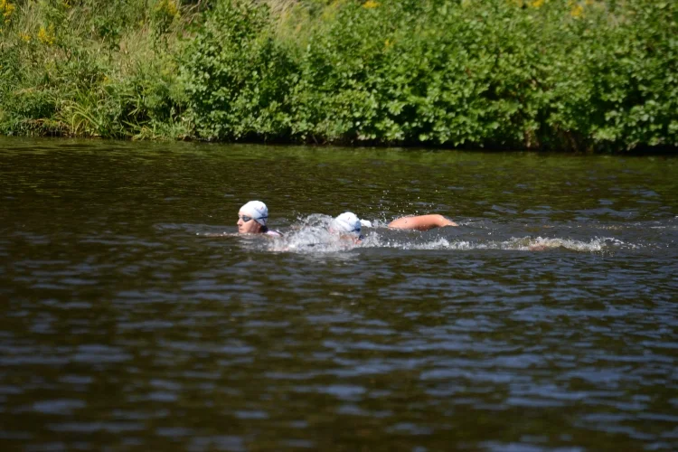 III Triathlon im. Aleksandra Ładosia w Głogowie Małopolskim