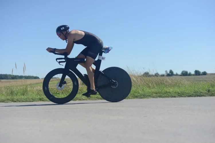 III Triathlon im. Aleksandra Ładosia w Głogowie Małopolskim
