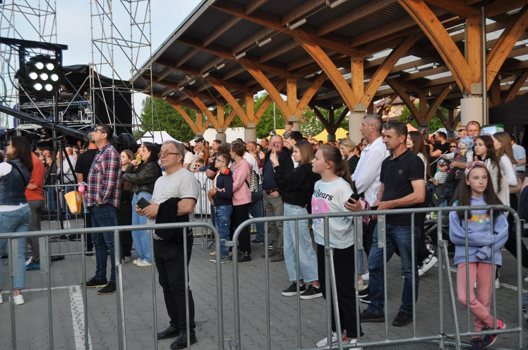 Dino Top Festiwal z udziałem gwiazd piosenki