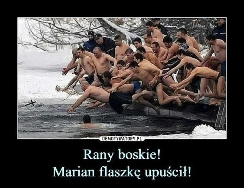 Morsowanie i najlepszy memy na ten czas