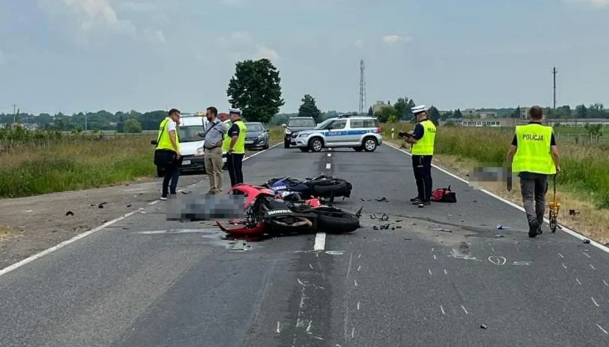 Jechali na wycieczkę w Bieszczady. Niestety zginęli w tragicznym wypadku [ZDJĘCIA] - Zdjęcie główne