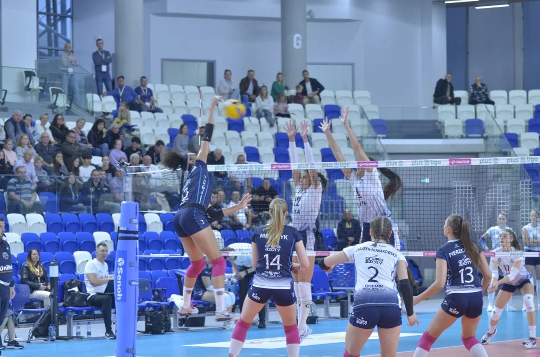 ITA TOOLS Stal Mielec - Chemik Police