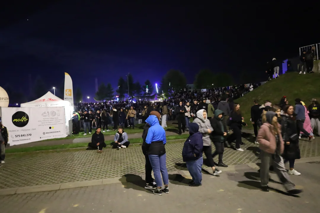 Juwenalia dzień I