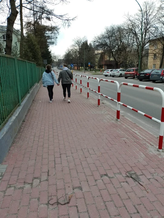 Jak świętowali mielczanie oprócz rodzinnych spotkań w niedzielne popołudnie