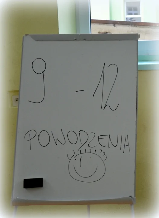 Matura 2023 w II Liceum Ogólnokształcącym w Sanoku