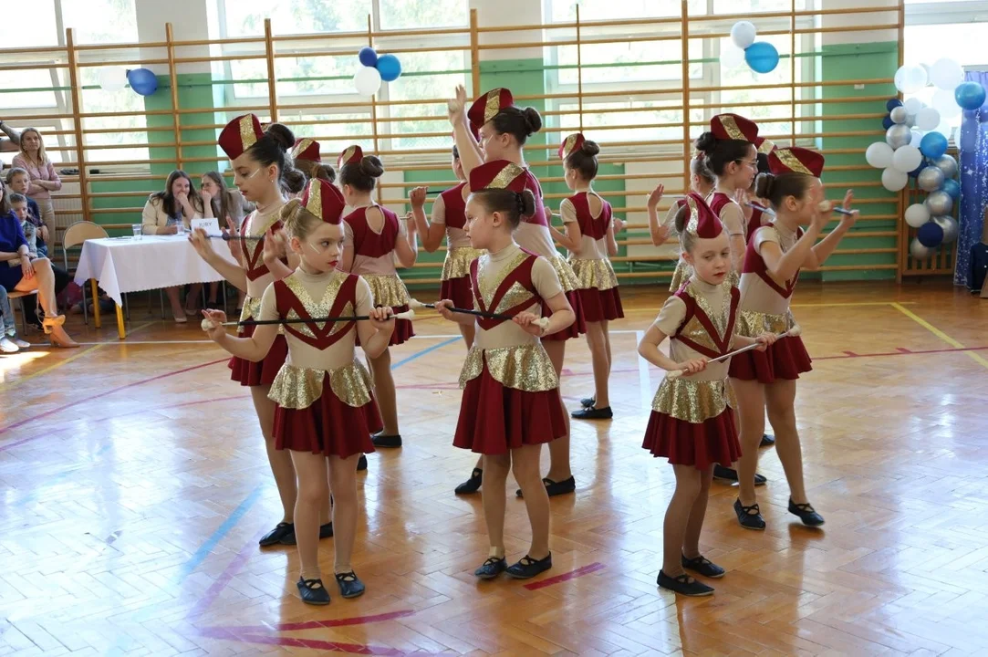 Festiwal Tańca w Ostrowach Tuszowskich 2025