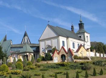 Parafia pw. Świętego Mikołaja