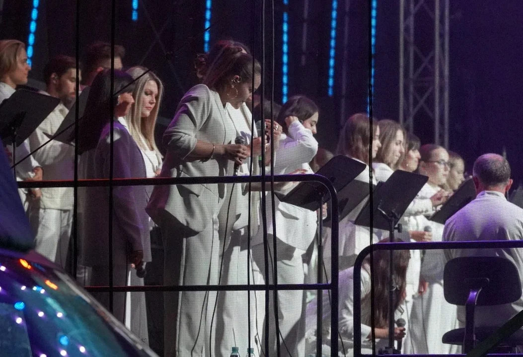 Jubileuszowa 10. edycja Festiwalu Psalmów Dawidowych już za nami