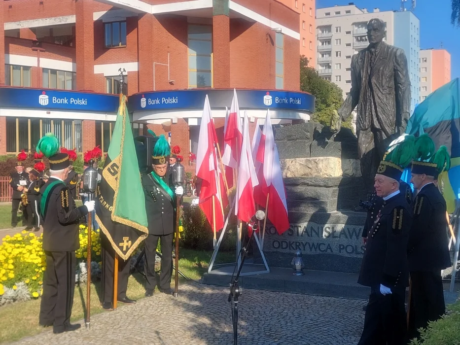 Wielkie górnicze święto w Tarnobrzegu