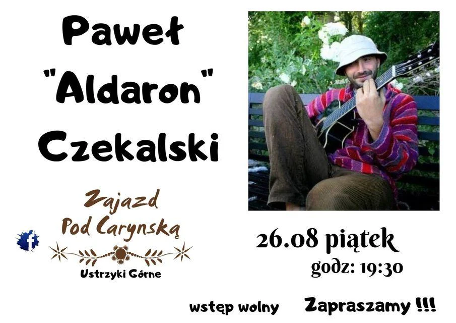 Weekend w Bieszczadach - 26-28.08