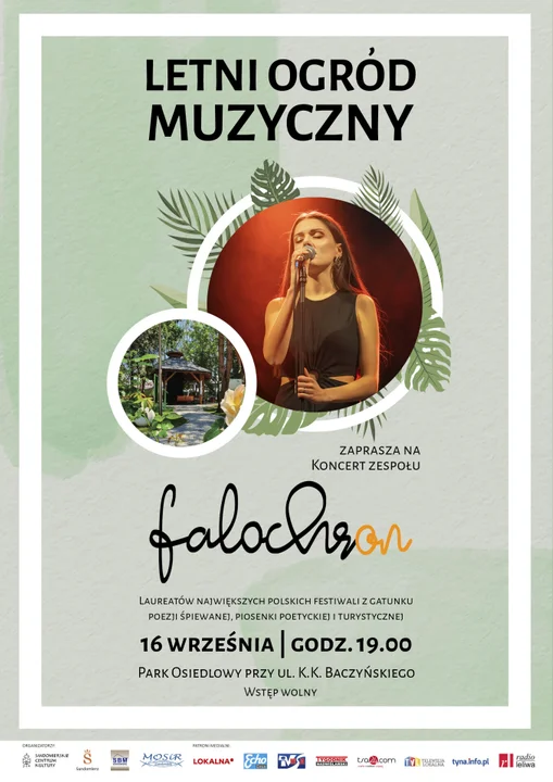 Korso na weekend. Co będzie się działo od 15 do 17 września?