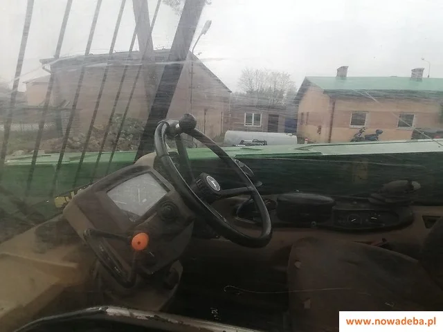 Urząd Miasta i Gminy Nowa Dęba sprzedaje sprzęt
