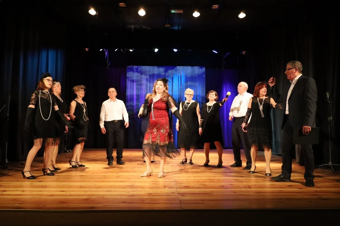 Prywatka w Kolbuszowej 2025