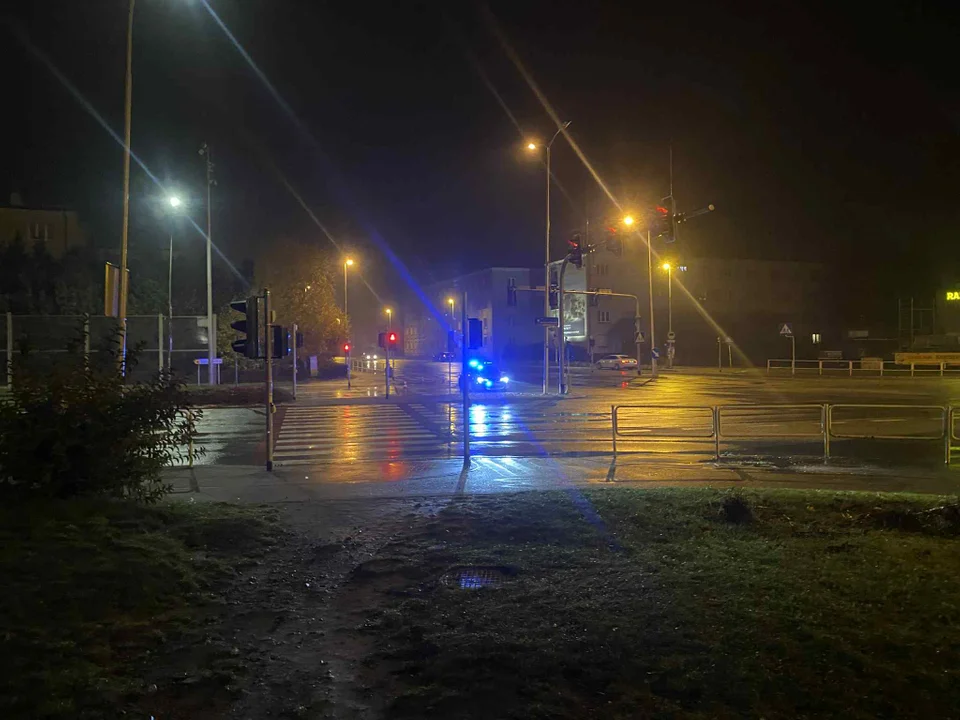 Al. Batalionów Chłopskich