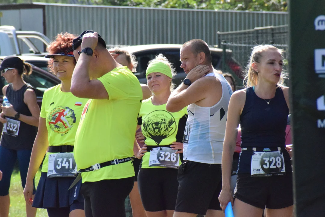 Start Dycha Van Berde