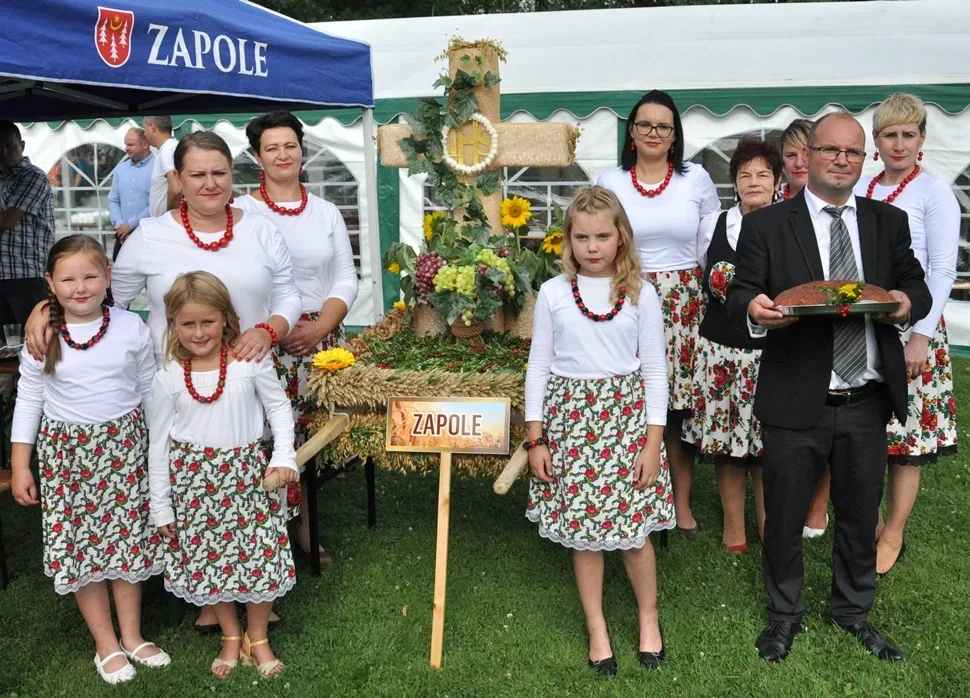 Najlepsze zdjęcia z długiego sierpniowego weekendu na Podkarpaciu. Od biegów po dożynki i pikniki wojskowe