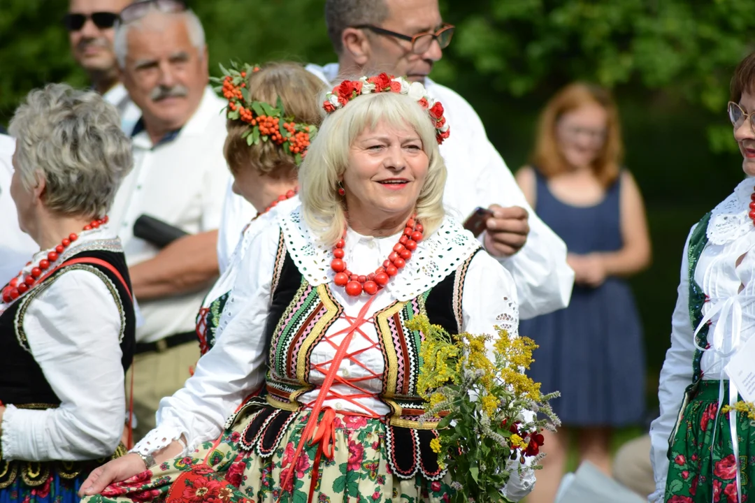 Najlepsze zdjęcia z długiego sierpniowego weekendu na Podkarpaciu. Od biegów po dożynki i pikniki wojskowe