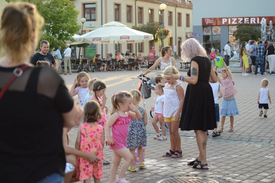 Tarnobrzeskie Potańcówki - tak bawiliśmy się w 2022 roku