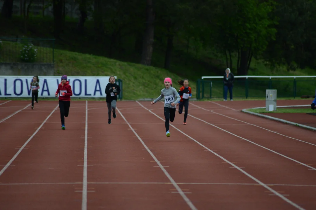 65. Otwarte Mistrzostwa Stalowej Woli w Lekkiej Atletyce