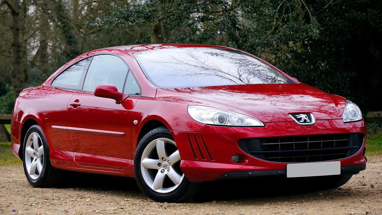 7. Peugeot