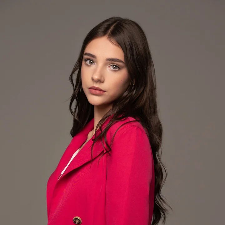 19. Pola Miara - Oława - Dolnośląskie - 175 cm - 15 lat