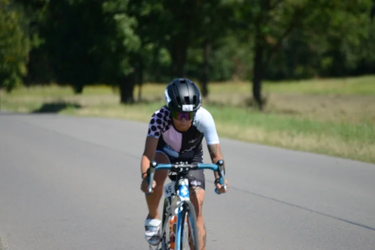 III Triathlon im. Aleksandra Ładosia w Głogowie Małopolskim