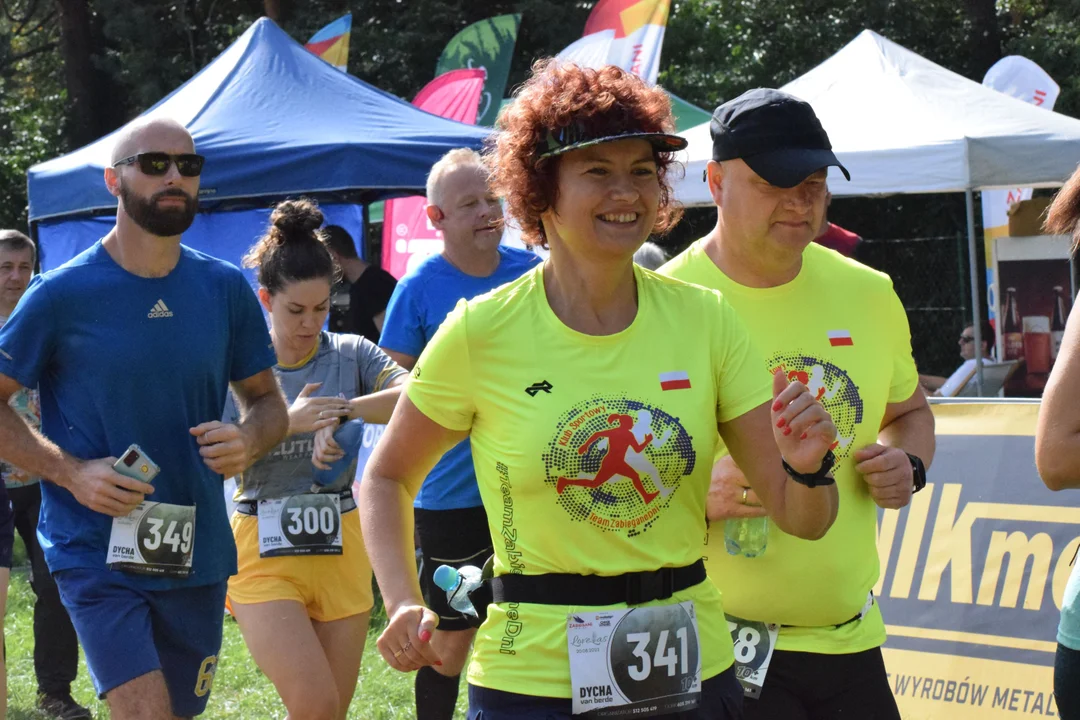 Start Dycha Van Berde