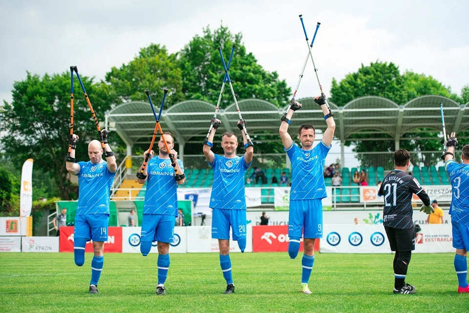 Sportowe emocje podczas weekendu w Rzeszowie. Odbyło się aż 4 spotkania