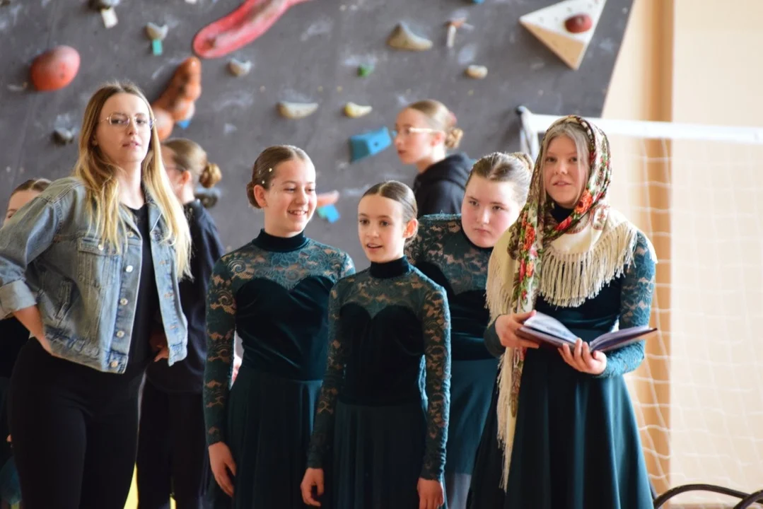 Pierwszy Ogólnopolski Festiwal Tańca „Złoty Koliber” 2025 w Kolbuszowej