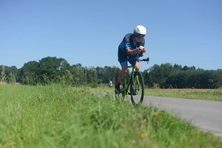 III Triathlon im. Aleksandra Ładosia w Głogowie Małopolskim
