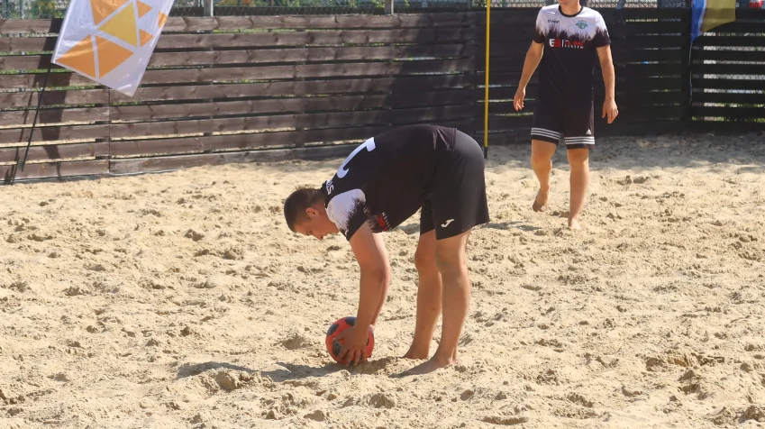 Rzeszów Beach Soccer Cup 2022