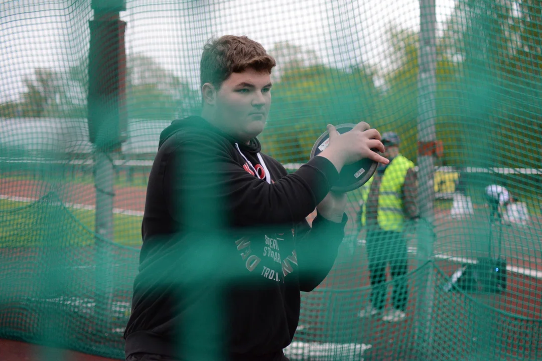 65. Otwarte Mistrzostwa Stalowej Woli w Lekkiej Atletyce