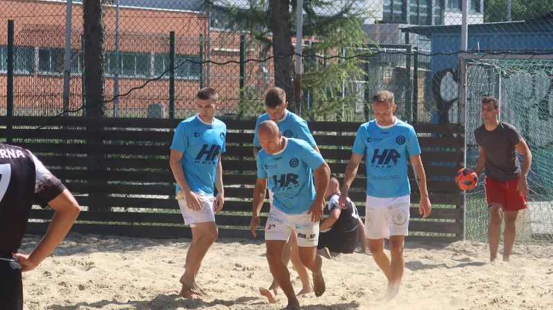 Rzeszów Beach Soccer Cup 2022