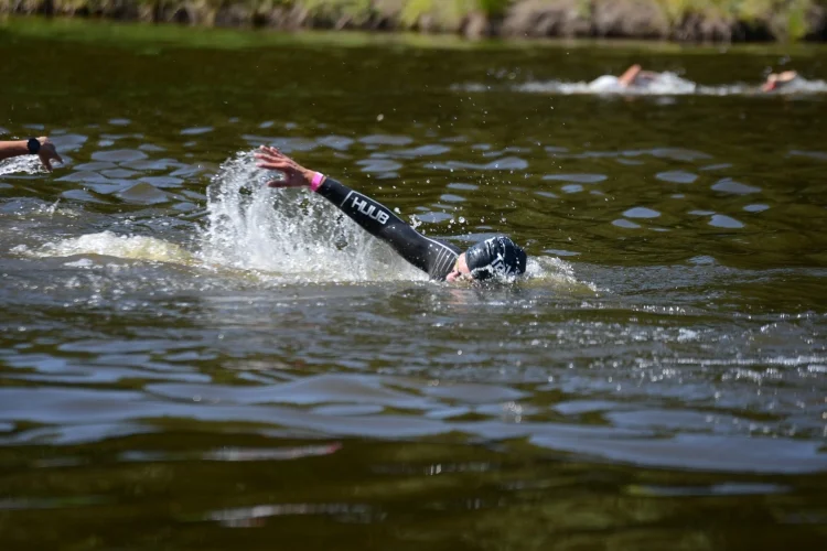 III Triathlon im. Aleksandra Ładosia w Głogowie Małopolskim