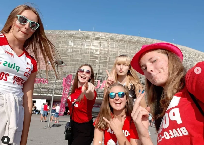 Poznaj siatkarki Developresu Bella Dolina Rzeszów